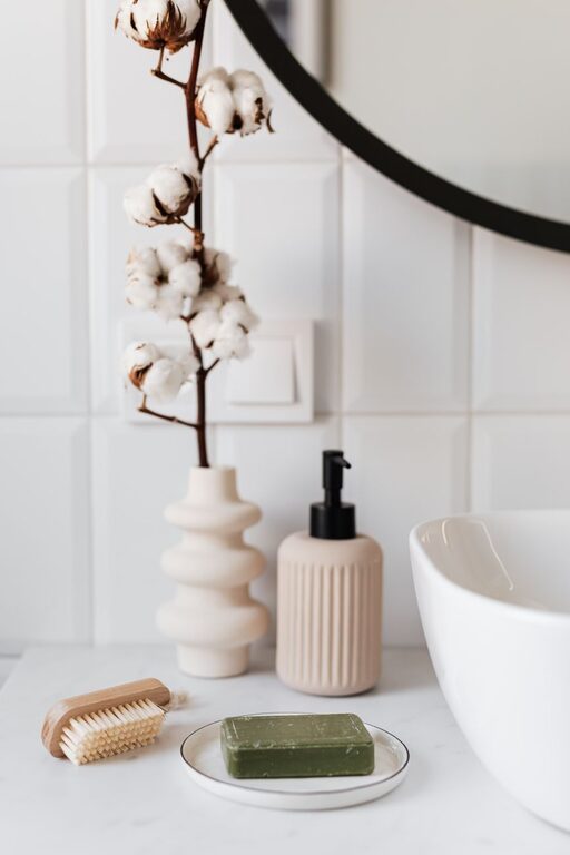 Post: How to create a minimalist bathroom setup