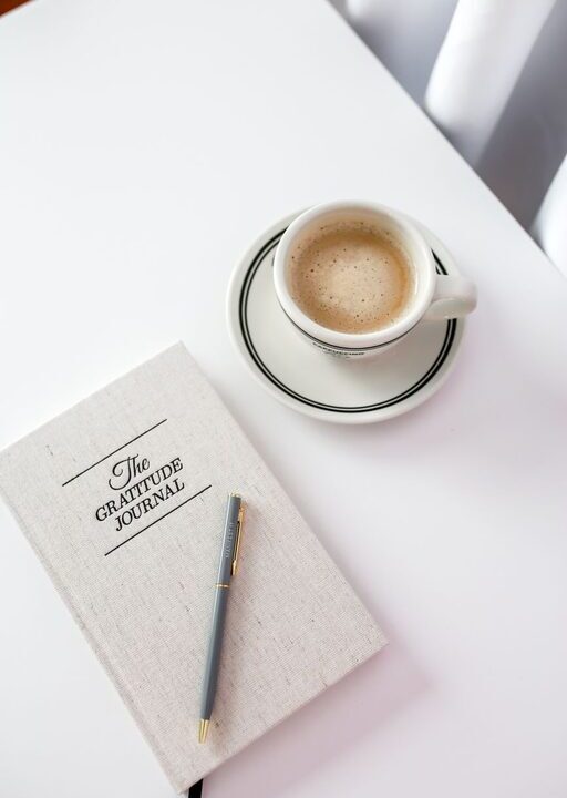 Post: How to start a gratitude journal